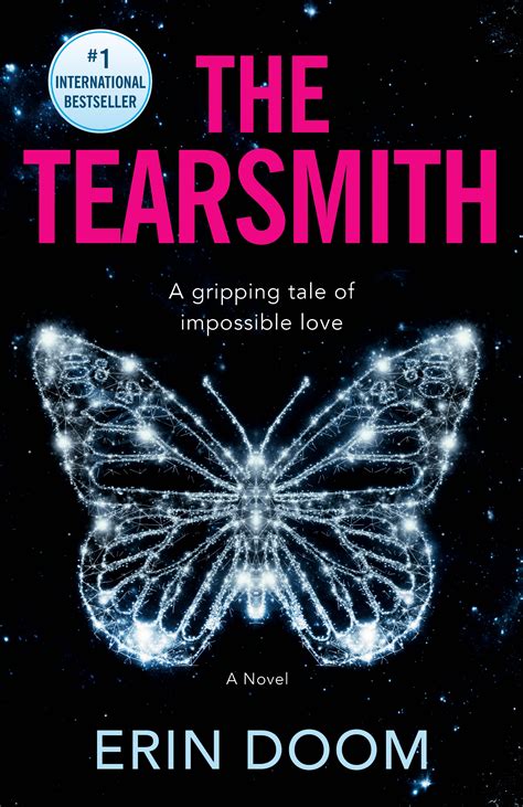 tearsmith meaning